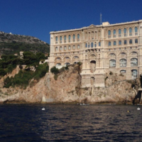 Midnight in Monte Carlo: 2025 Benefit Le Palais Princier Sponsorship