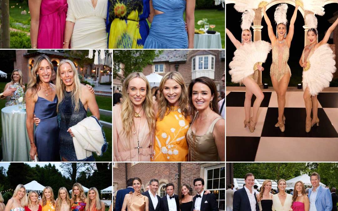 2025 Midnight in Monte Carlo Benefit