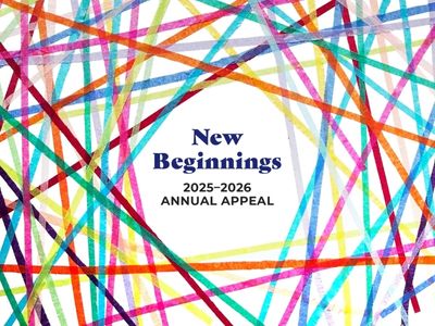 Annual Appeal