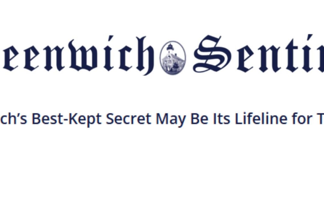 Greenwich Sentinel Profiles Family Centers