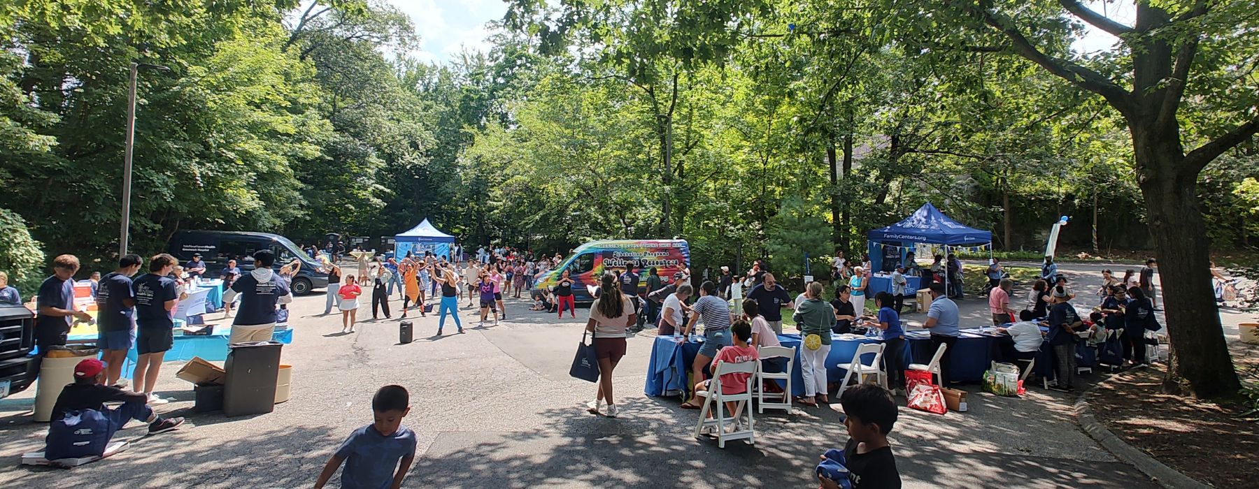 2026 Community Health Fair