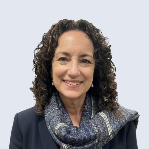 Joanne Derwallis