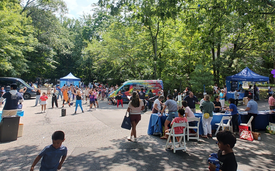 2026 Community Health Fair