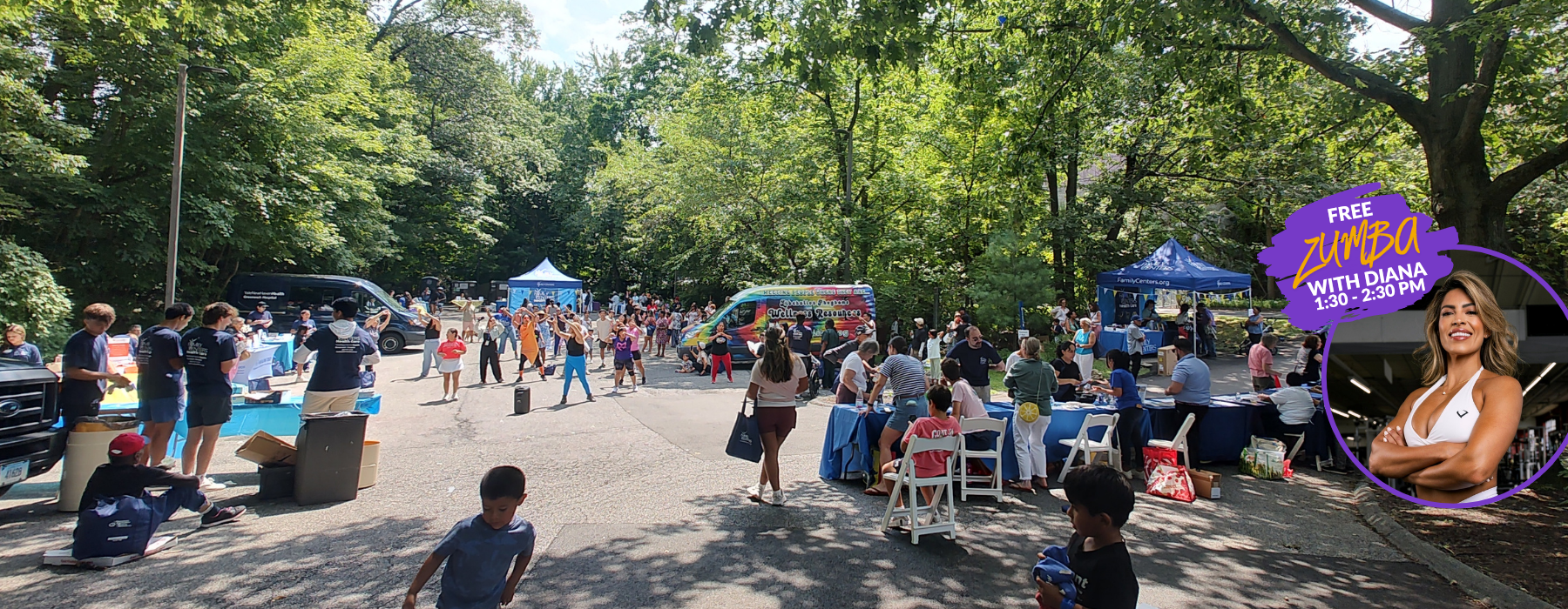 2026 Community Health Fair