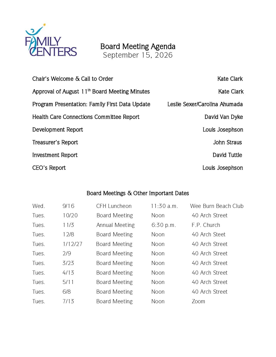 1. Board Meeting Agenda 09 15 2026